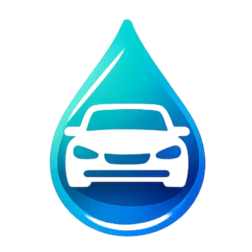 Lavage auto à domicile Audenge